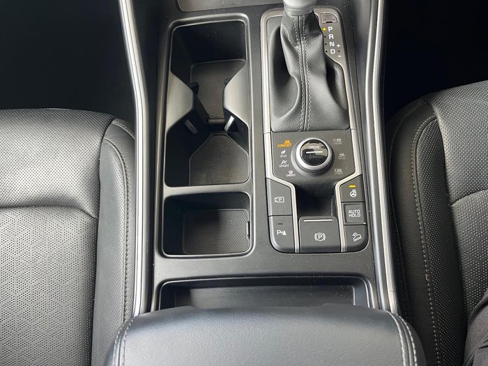 2022 Kia Sorento Sport+