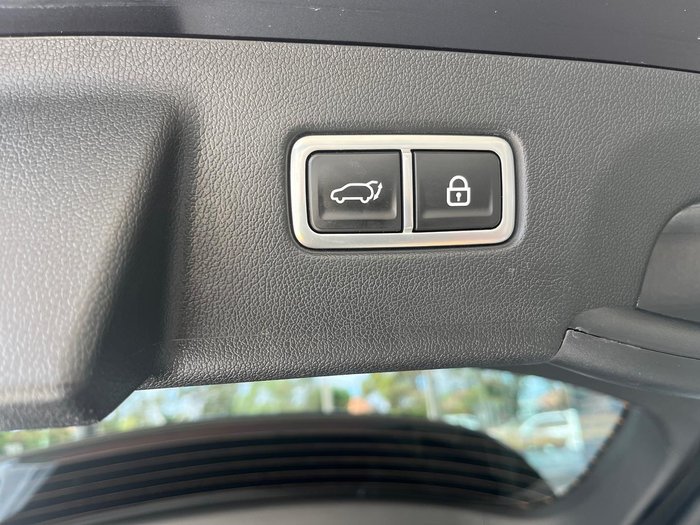 2022 Kia Sorento Sport+