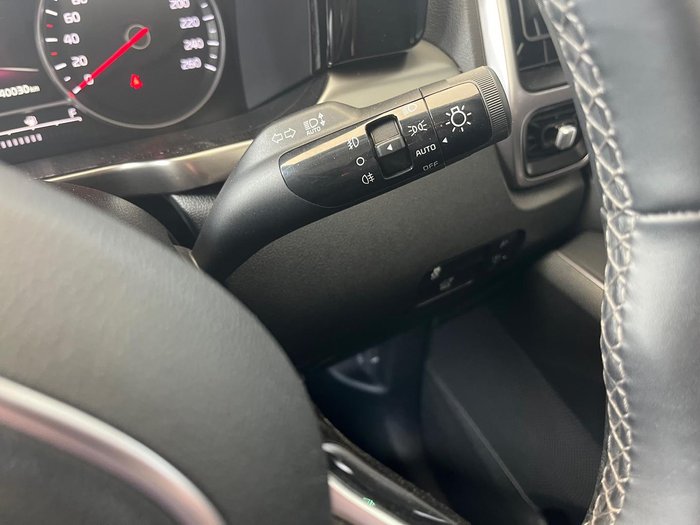 2022 Kia Sorento Sport+