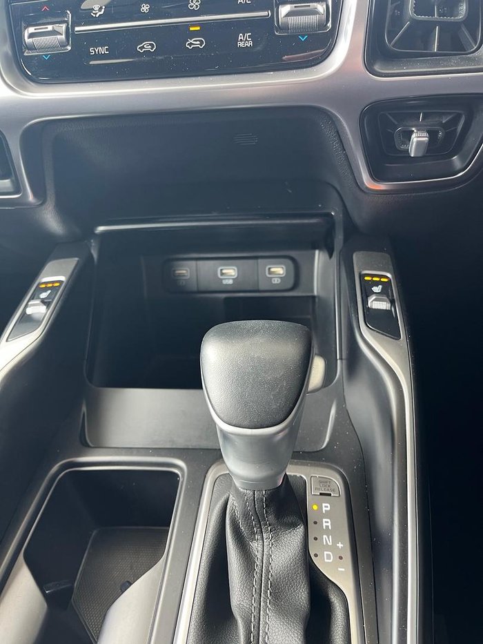 2022 Kia Sorento Sport+