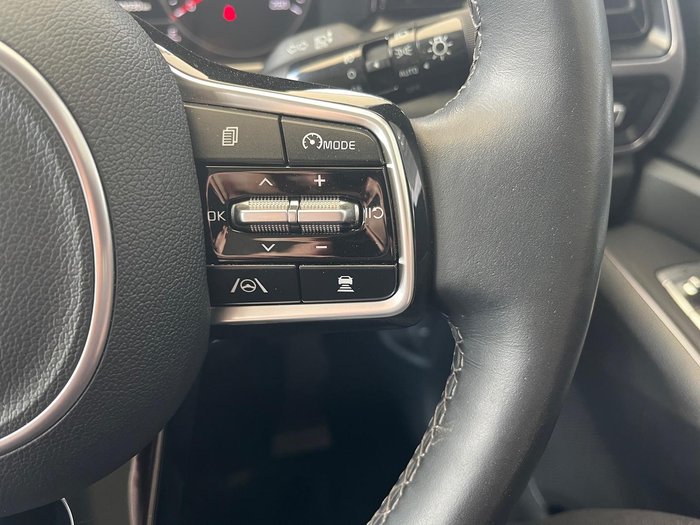 2022 Kia Sorento Sport+