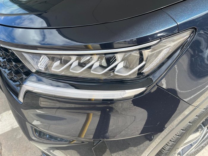 2022 Kia Sorento Sport+