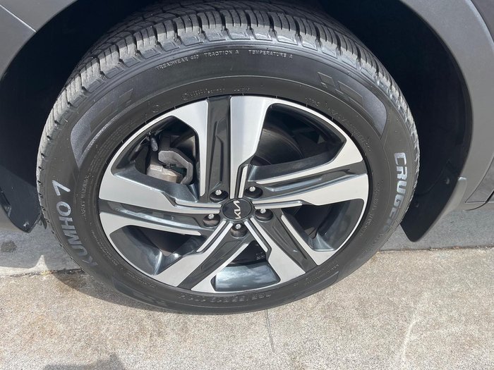 2022 Kia Sorento Sport+