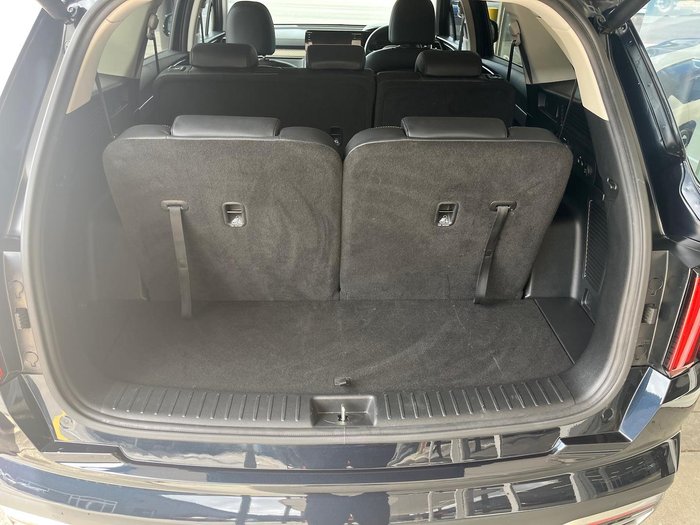 2022 Kia Sorento Sport+