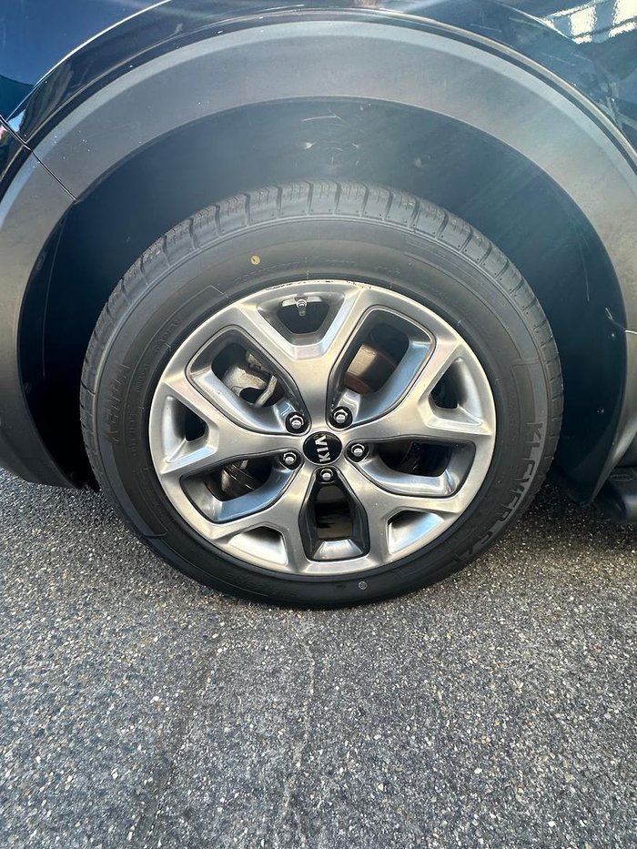 2016 Kia Sorento Platinum