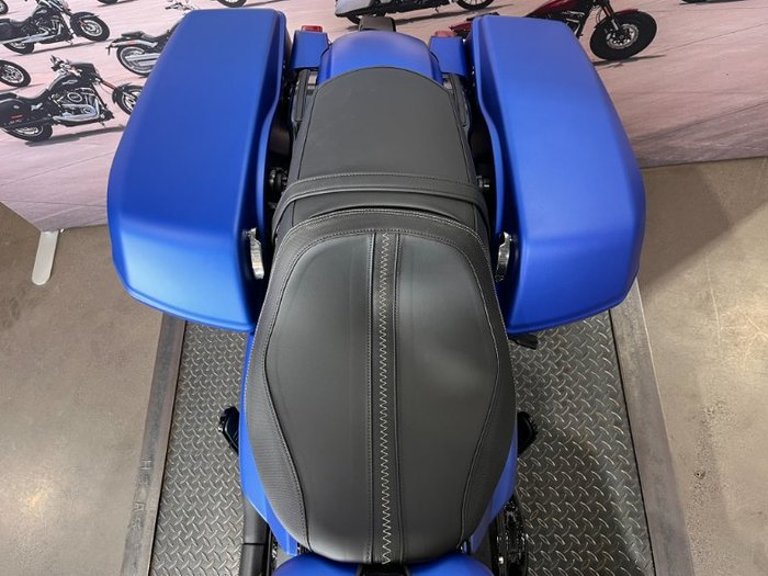 2026 HARLEY-DAVIDSON FLTRX ROAD GLIDE (117)