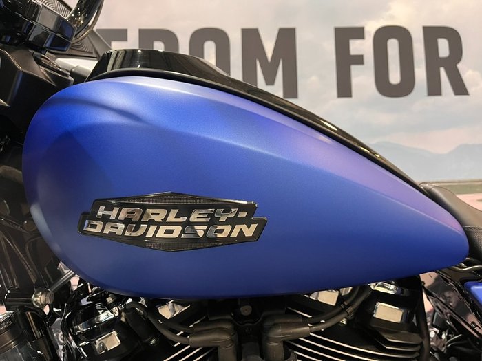 2026 HARLEY-DAVIDSON FLTRX ROAD GLIDE (117)