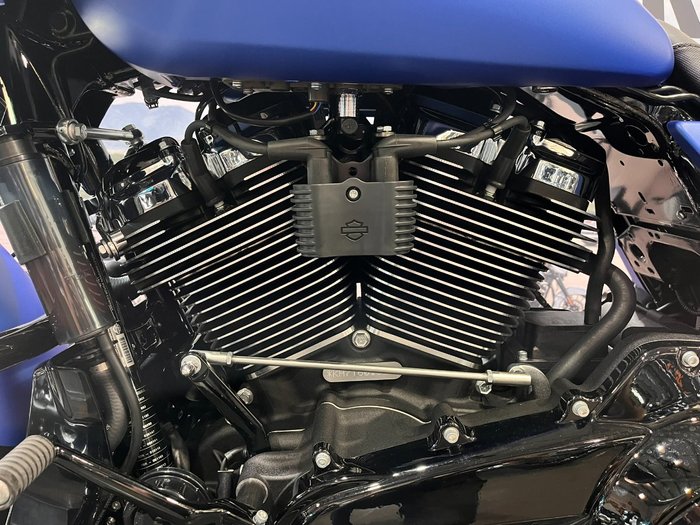 2026 HARLEY-DAVIDSON FLTRX ROAD GLIDE (117)