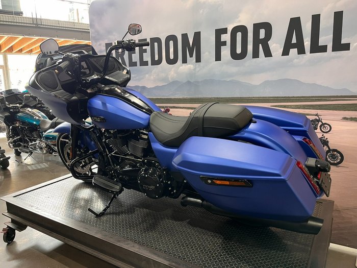 2026 HARLEY-DAVIDSON FLTRX ROAD GLIDE (117)