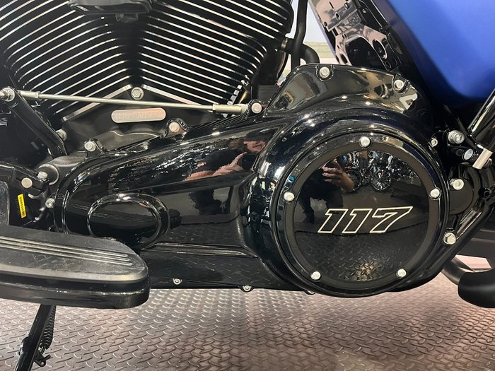 2026 HARLEY-DAVIDSON FLTRX ROAD GLIDE (117)