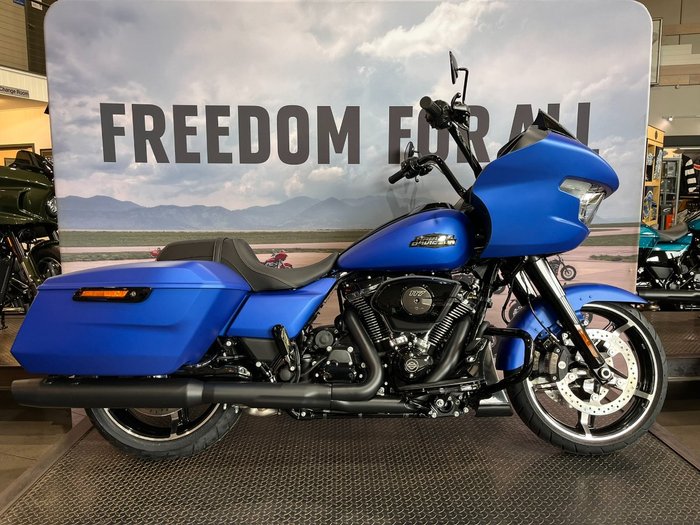 2026 HARLEY-DAVIDSON FLTRX ROAD GLIDE (117)