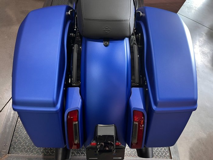 2026 HARLEY-DAVIDSON FLTRX ROAD GLIDE (117)