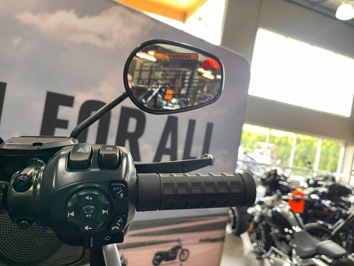 2026 HARLEY-DAVIDSON FLTRX ROAD GLIDE (117)