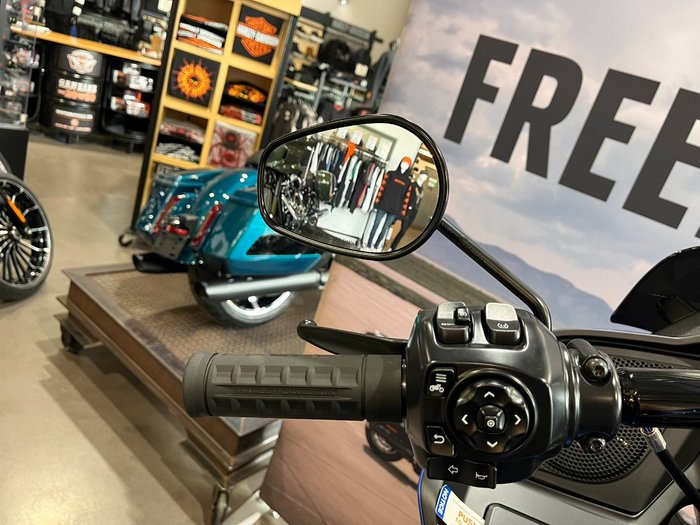 2026 HARLEY-DAVIDSON FLTRX ROAD GLIDE (117)