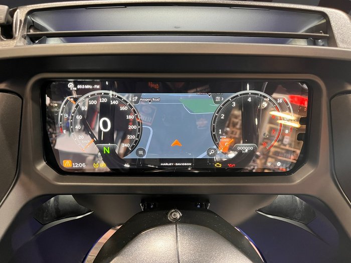 2026 HARLEY-DAVIDSON FLTRX ROAD GLIDE (117)