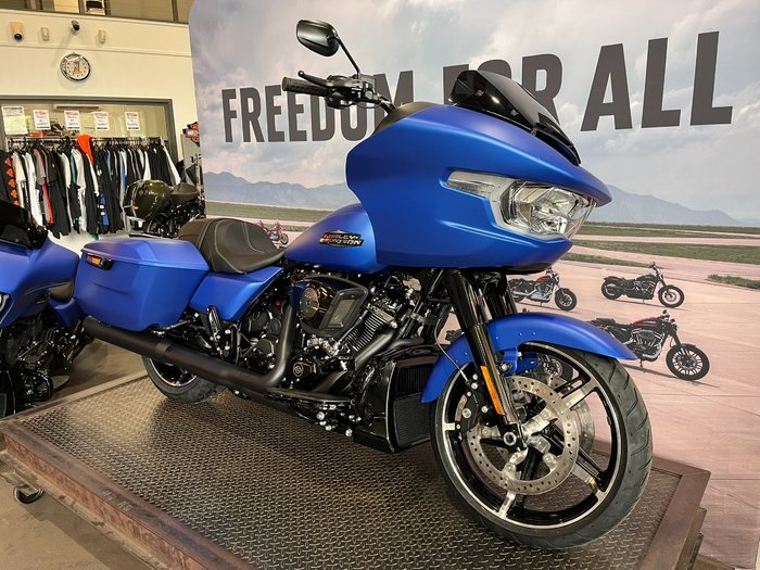 2026 HARLEY-DAVIDSON FLTRX ROAD GLIDE (117)