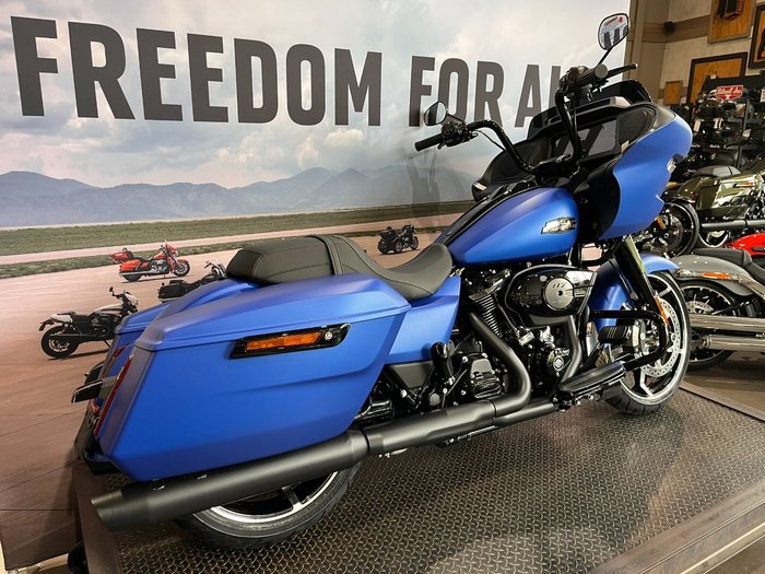 2026 HARLEY-DAVIDSON FLTRX ROAD GLIDE (117)