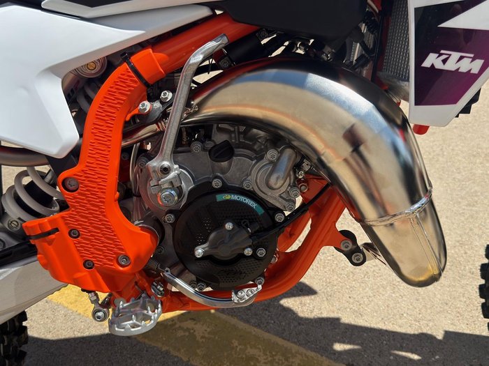 2026 KTM 65 SX