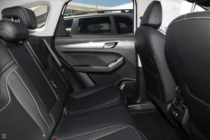 2026 GWM Haval Jolion Vanta Hybrid