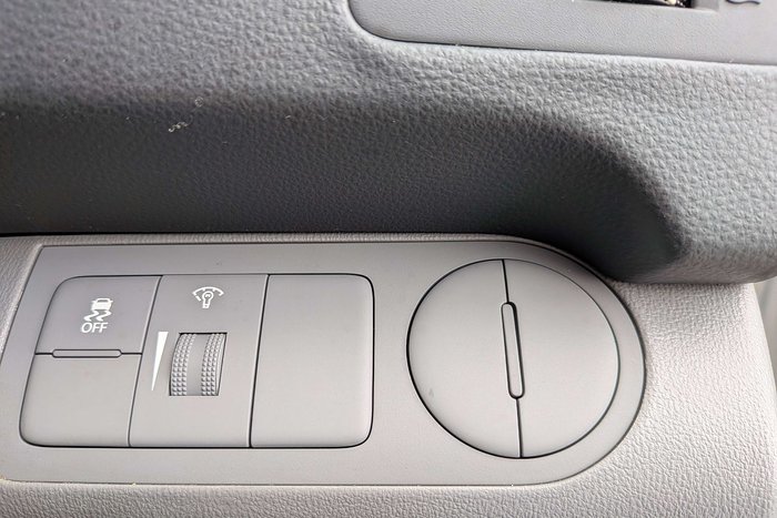 2019 Hyundai iLoad