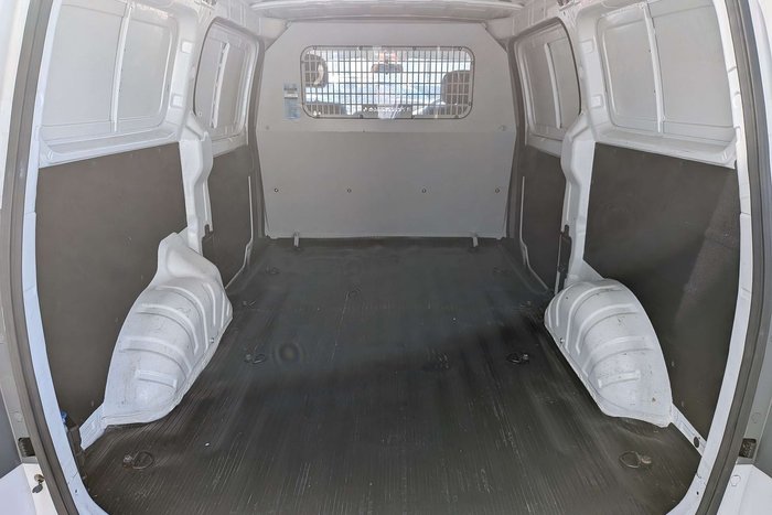 2019 Hyundai iLoad