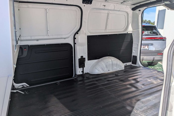 2019 Hyundai iLoad