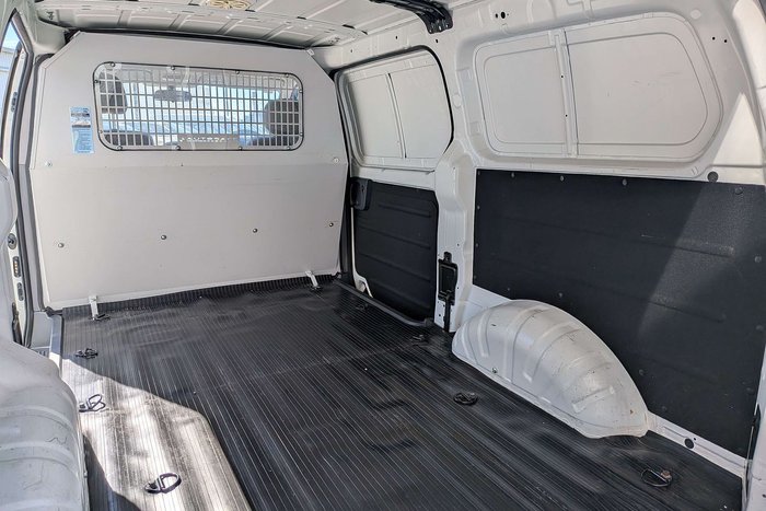 2019 Hyundai iLoad