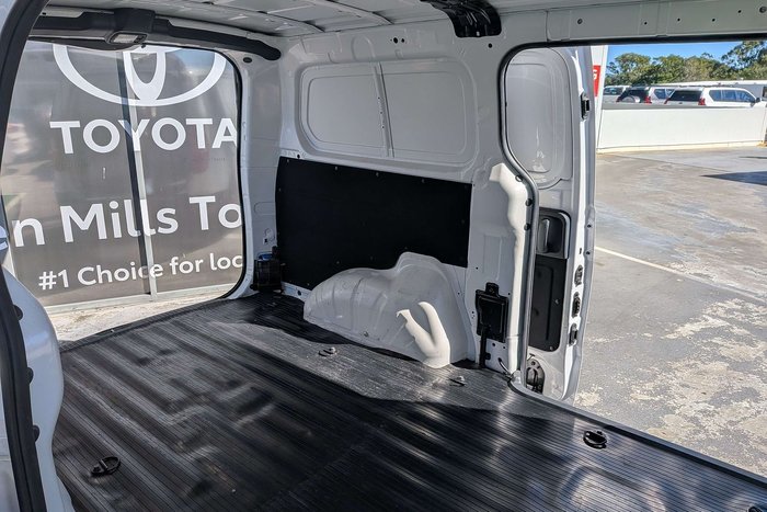 2019 Hyundai iLoad