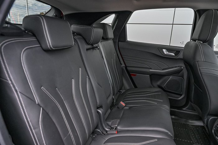 2022 Ford Escape Vignale