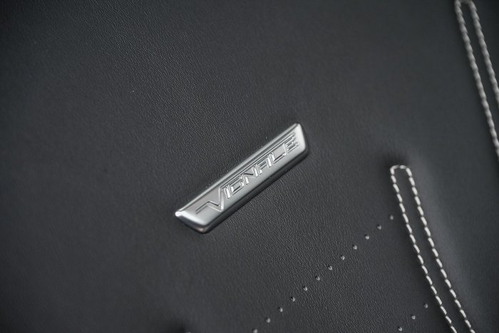 2022 Ford Escape Vignale