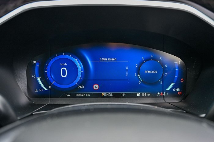 2022 Ford Escape Vignale