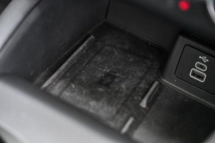 2022 Ford Escape Vignale