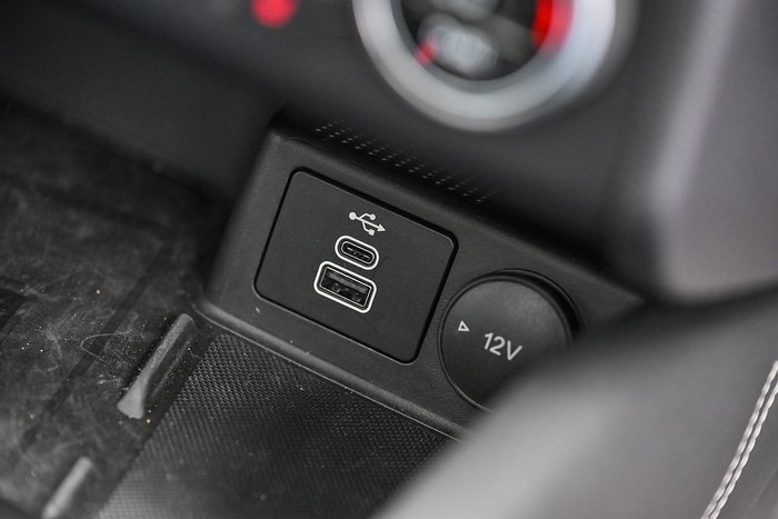 2022 Ford Escape Vignale