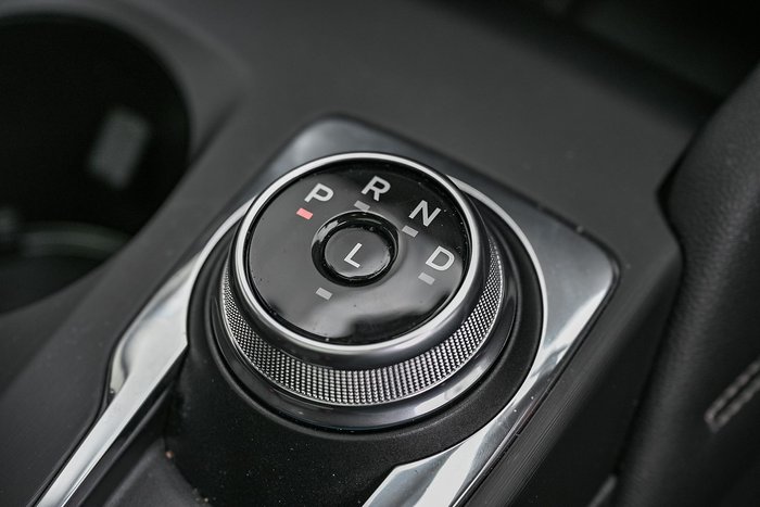 2022 Ford Escape Vignale