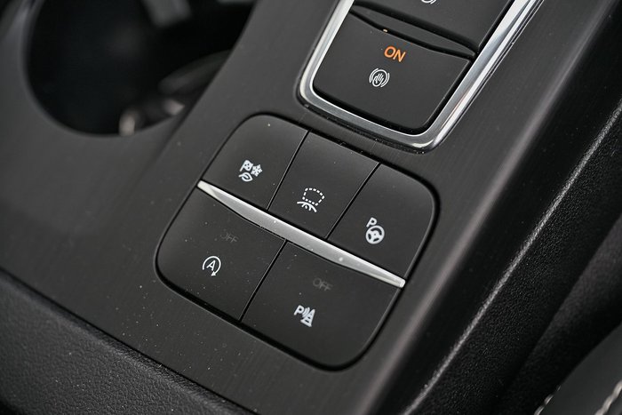 2022 Ford Escape Vignale