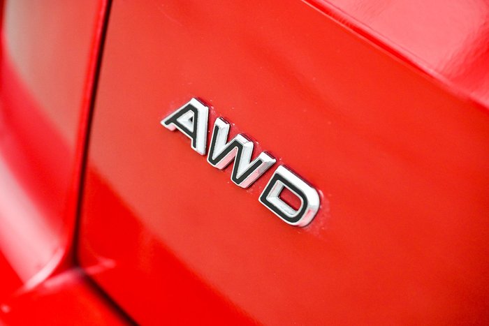 2022 Ford Escape Vignale