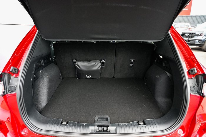 2022 Ford Escape Vignale