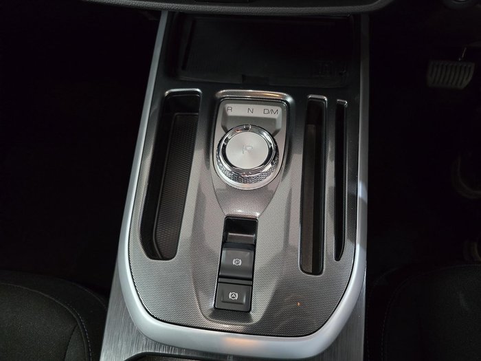 2025 GWM Haval Jolion Premium A01 Mars Red