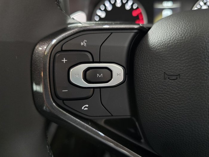 2025 GWM Haval Jolion Premium A01 Mars Red