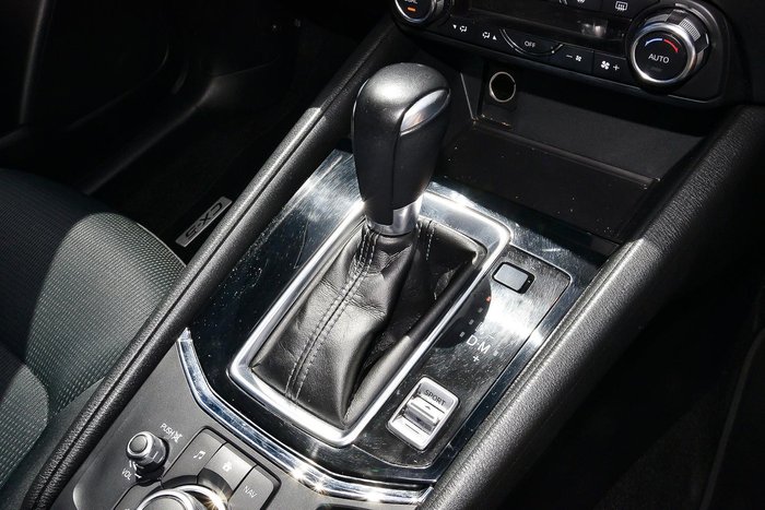 2017 Mazda CX-5 Maxx Sport