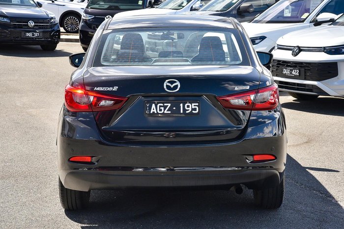 2016 Mazda 2 Neo
