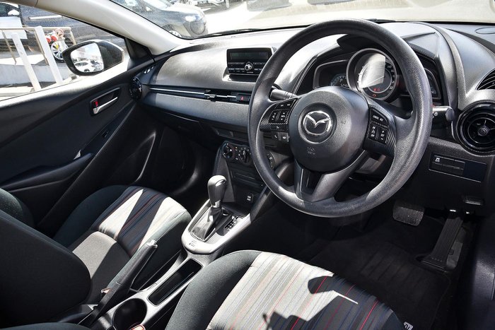 2016 Mazda 2 Neo