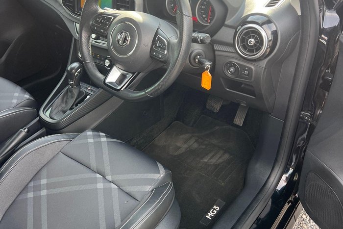 2023 MG MG3 Excite