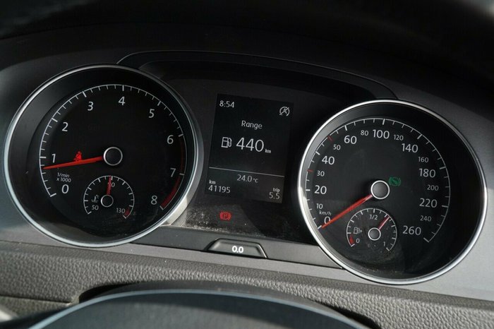 2015 Volkswagen Golf 90TSI