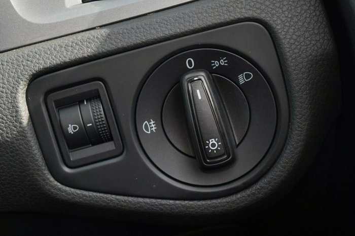 2015 Volkswagen Golf 90TSI