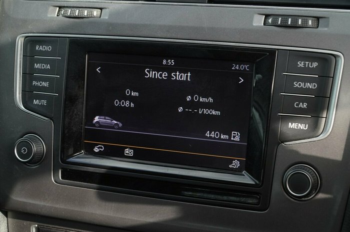 2015 Volkswagen Golf 90TSI