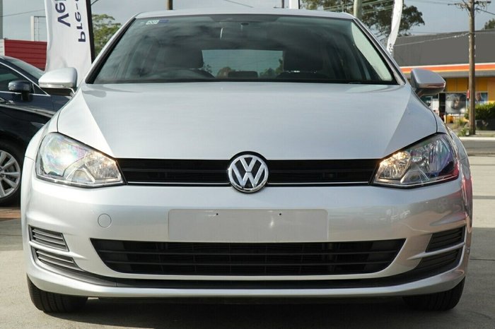 2015 Volkswagen Golf 90TSI