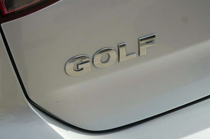 2015 Volkswagen Golf 90TSI