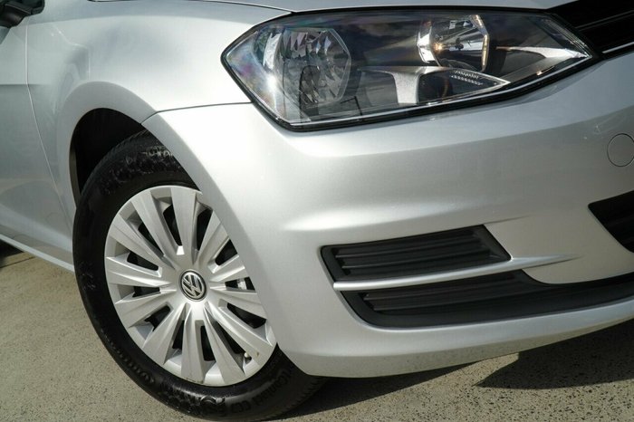 2015 Volkswagen Golf 90TSI