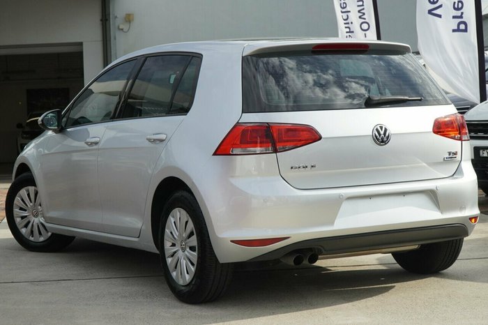 2015 Volkswagen Golf 90TSI